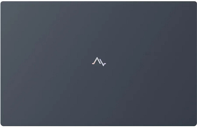 Ноутбук Maibenben M17A Blue (M17A-R343UMB1SHURE1)