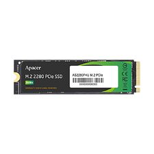 SSD диск Apacer AS2280P4U 256GB (AP256GAS2280P4U-1)