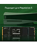 SSD диск Digma Meta M6 4Tb (DGSM4004TM63T)