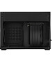 Корпус Lian Li A4H2O PCIe 4.0 Mini-ITX без БП Black (G99.A4H2OX4.00)