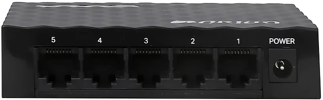 Коммутатор Origo OS2105/A1A