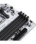Материнская плата Maxsun MS-Terminator B650M WIFI Ice