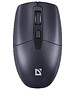 Мышь Defender MB-985 Black (52985)
