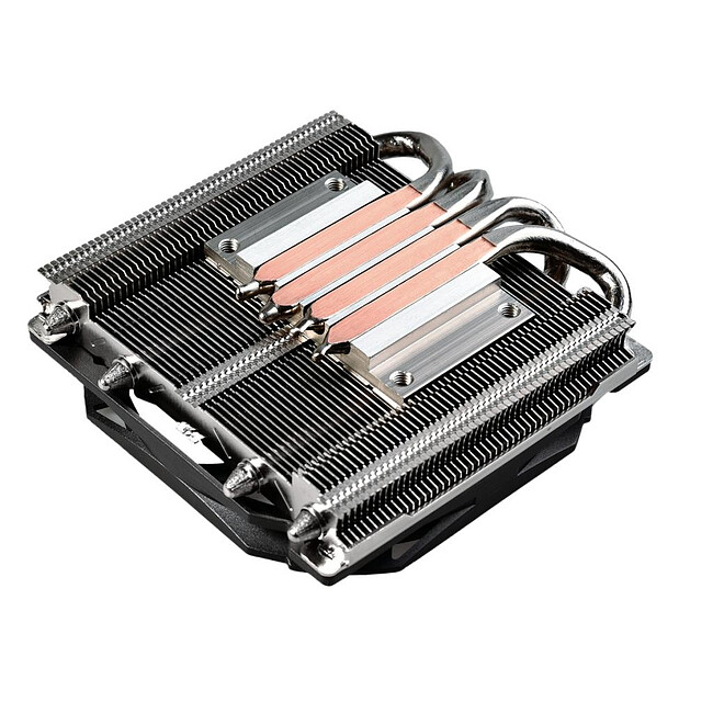 Кулер для процессора ID-Cooling ID-CPU-IS-30