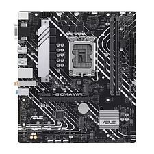Материнская плата ASUS Prime H610M-A WiFi (90MB1G00-M0EAY0)