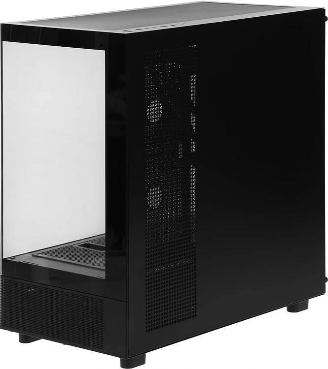 Корпус Thermaltake View 270 TG ARGB черный без БП (CA-1Y7-00M1WN-00)