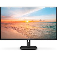 Монитор Philips 27E1N1200A/00 черный