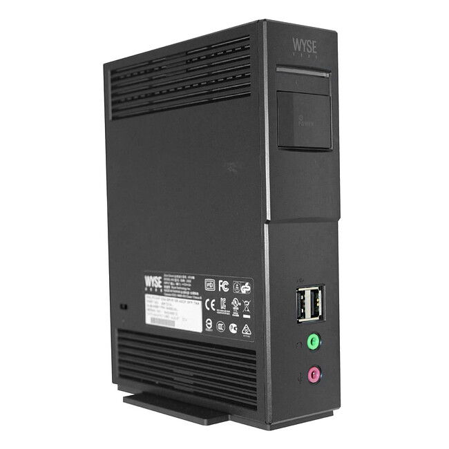 Компьютер Leadtek Teradici Tera A2140 292E (3292E005101)