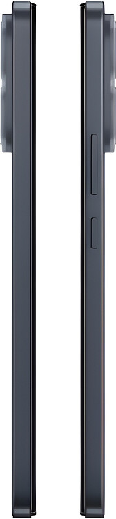 Смартфон Vivo V60 Lite 8GB/128GB элегантный черный (V2530)