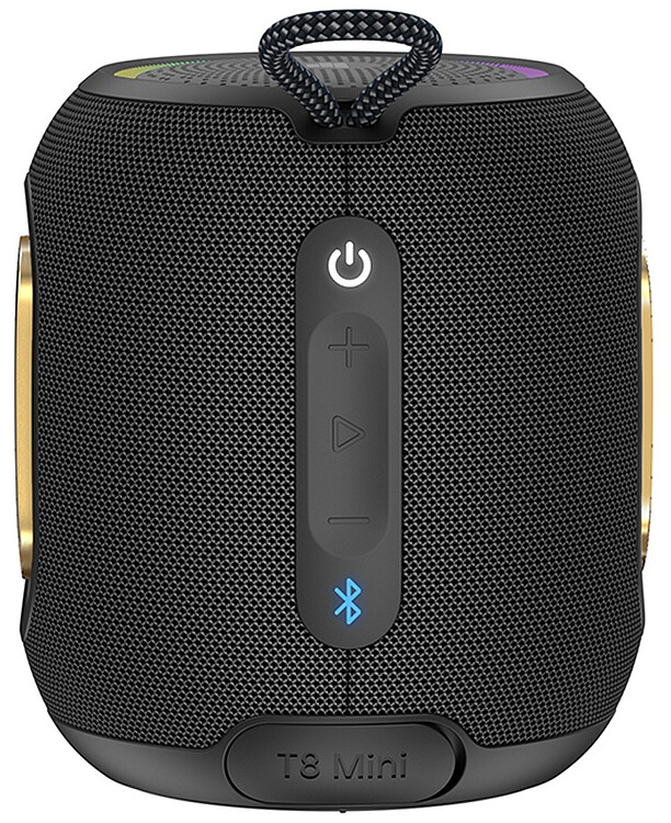 Портативная колонка Tronsmart T8 Mini Black