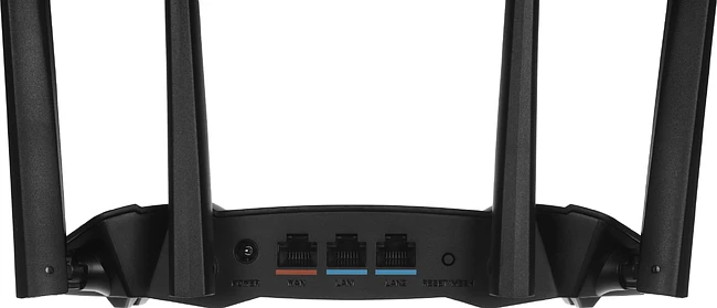 Маршрутизатор Dahua DH-AX15M
