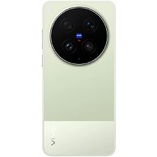 Смартфон Vivo X300 Ultra 16GB/512GB Green (V2562)