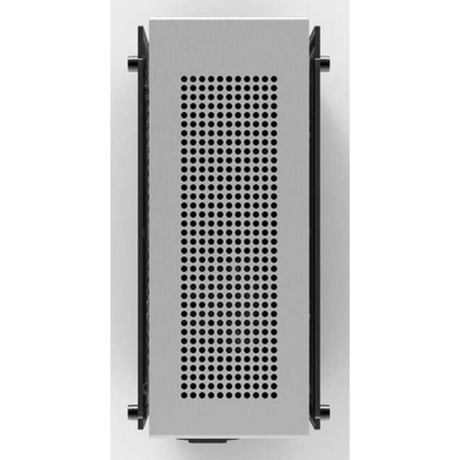 Корпус Zalman M2 mini серебристый