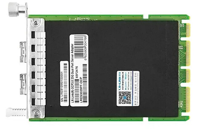 Сетевая карта Lr-Link LRES3029PF-OCP