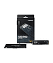 SSD диск Samsung 980 500GB (MZ-V8V500BW)