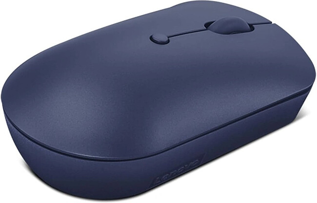 Мышь Lenovo 540 USB-C Wireless Compact темно-синий (GY51D20871)