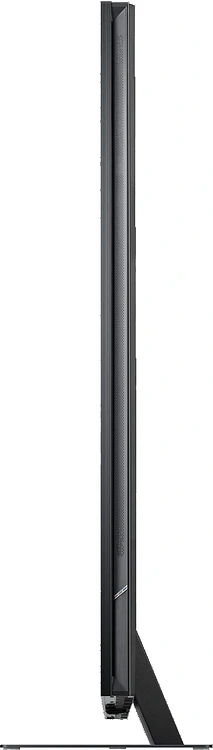 Телевизор Hisense 75UR9S темно-серый