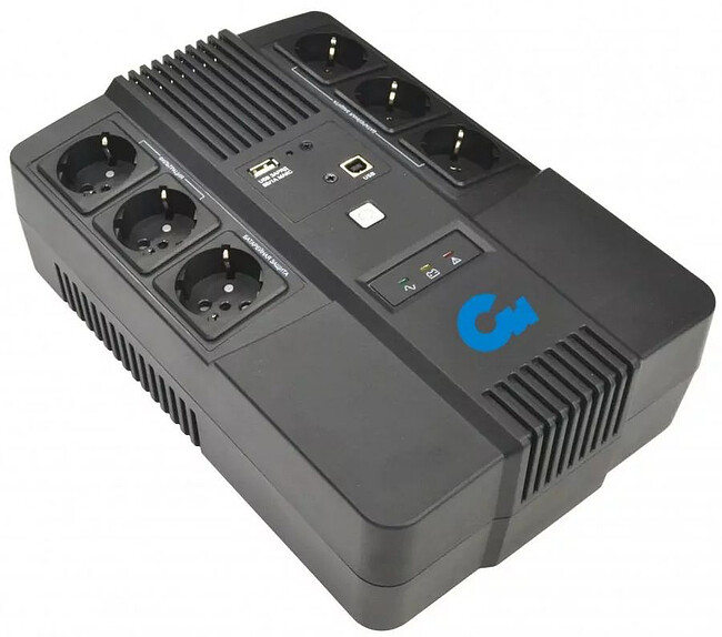 Источник бесперебойного питания Связь инжиниринг СИПБ08БА.6-11/ЛИ (АПСМ.435241.009-02) Источник бесперебойного питания Связь инжиниринг СИПБ08БА.6-11/ЛИ (АПСМ.435241.009-02)