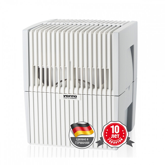 Очиститель воздуха Venta LW25 белый