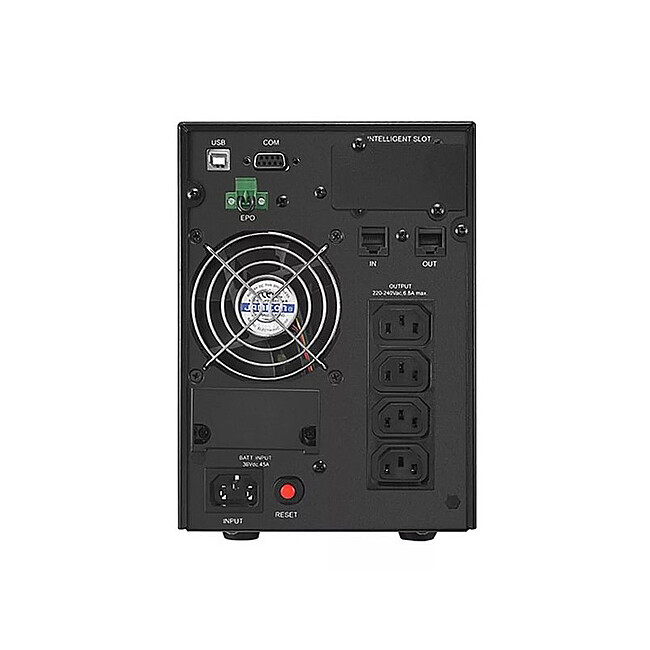 Источник бесперебойного питания CyberPower OLS1000E