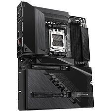 Материнаская плата GigaByte B850 Aorus Stealth rev. 1.0