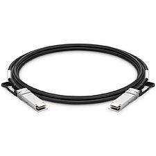 Кабельная сборка Cisco QSFP-100G-CU3M