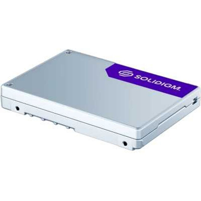 SSD диск Solidigm D7-P5520 1.92TB (SSDPF2KX019T11Z)