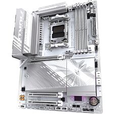 Материнская плата GigaByte B850 Aorus Elite WiFi7 Ice rev. 1.1