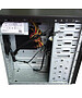 Корпус Powerman BA833BK 600W (6125674)