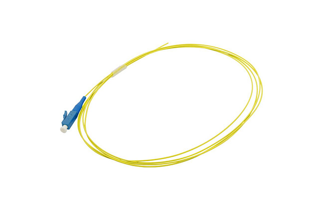 Пигтейл Lanmaster LAN-PIG-LC/SU-1.5 оранжевый