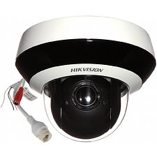Камера видеонаблюдения Hikvision DS-2CD2147G2H-LISU 4мм