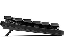 Клавиатура Sven Standard 301 USB+PS/2 Black (SV-0310301PUB)