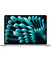 Ноутбук Apple MacBook Air 13 A3449 Silver (MDH74HN/A)