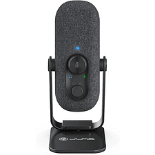 Микрофон JLab Go Talk Mixed Black (MTALKGO2RBLK4)