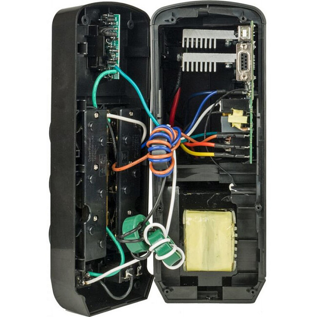 Источник бесперебойного питания CyberPower 900VA PFC Sinewave (CP900EPFCLCD)