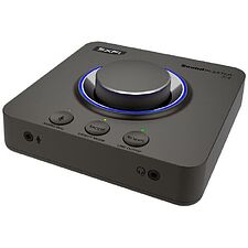Звуковая карта Creative Sound Blaster X4 (70SB181500000)