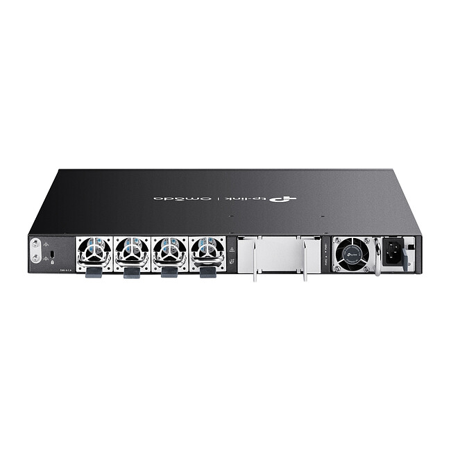 Коммутатор TP-Link Omada SG6428XHP