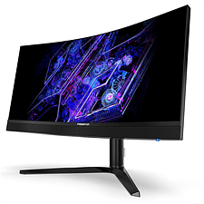 Монитор Acer Predator X34V3bmiiphuzx (UM.CXXEE.301)