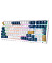 Клавиатура Royal Kludge RK98 Red switch/Klein Blue