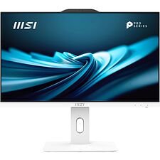Моноблок MSI Pro AP242P 14M-669XRU белый (9S6-AE0622-841)