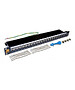 Патч-панель Lanmaster LAN-PPL24S6A