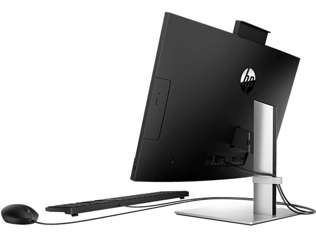 Компьютер HP ProOne 440 G9 All-in-One 8/512GB (A54WTET)