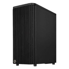 Корпус ASUS Proart PA401 ABS TG PWM Black (90DC00M0-B39020)