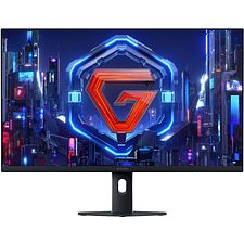 Монитор Xiaomi 2K Gaming Monitor G27Qi 2026 P27QDB-RGGL черный (ELA6556EU)