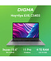 Ноутбук Digma EVE C5403 (DN15CN-4BXW02)
