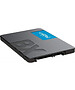 SSD диск Crucial BX500 240GB (CT240BX500SSD1)