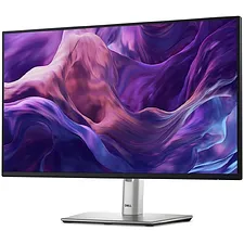 Монитор Dell P2425H черный