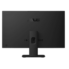 Моноблок Asus P470VAK-BPE0390 черный (90PT03W5-M00HL0)