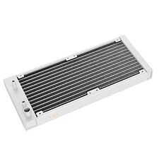 Система жидкостного охлаждения для процессора Ocypus Iota L24 WH (Iota-L24-WH2ANWNN00X-GL)