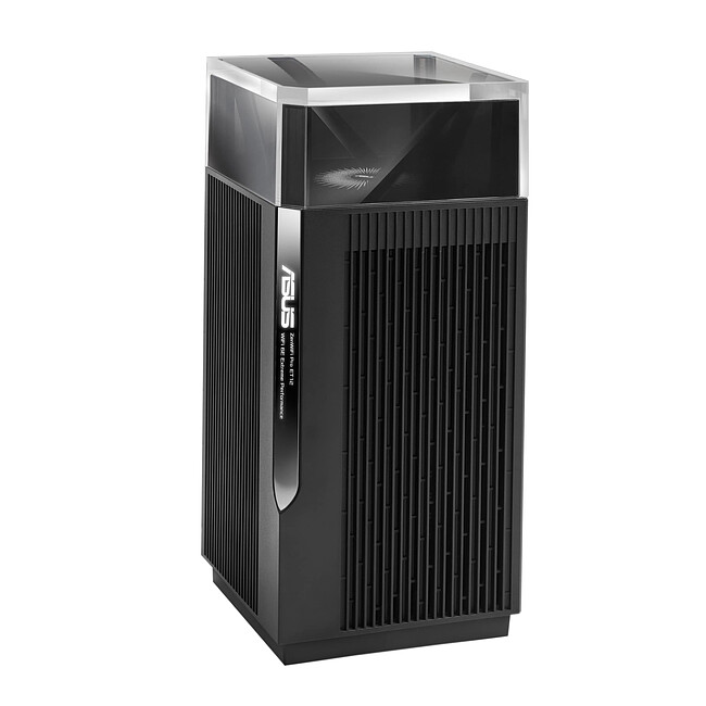 Маршрутизатор ASUS ET12 1-PK (90IG05Z0-MO3A10)